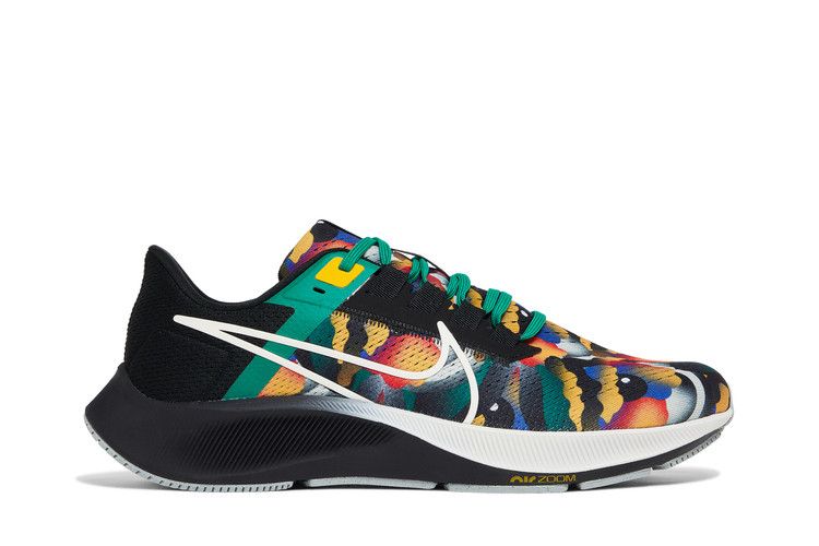 Nike Air Zoom Pegasus 38 Jordan Moss 'Always, All Ways'