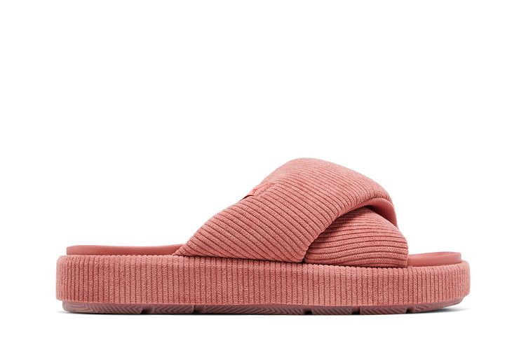 Air Jordan Wmns Jordan Sophia Slide 'Canyon Pink'