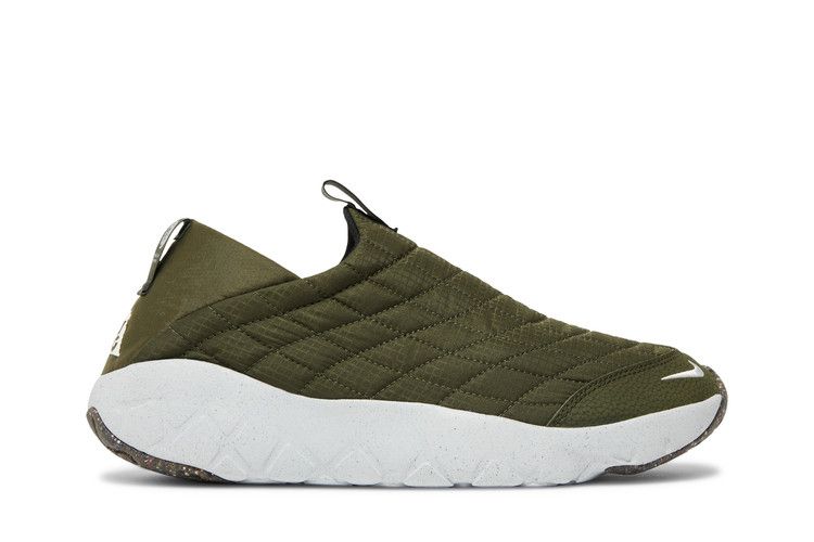 Nike ACG Moc 3.5 'Cargo Khaki'