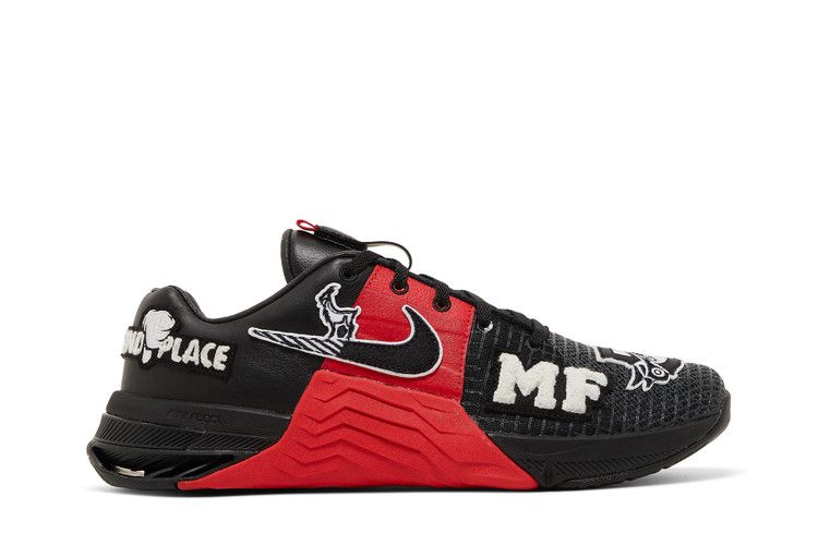 Nike Metcon 8 'Mat Fraser' PE