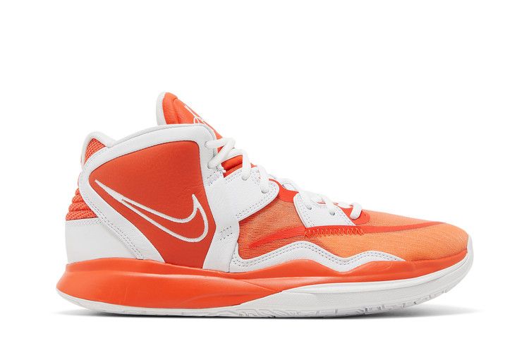 Nike Kyrie Infinity TB 'Team Orange'
