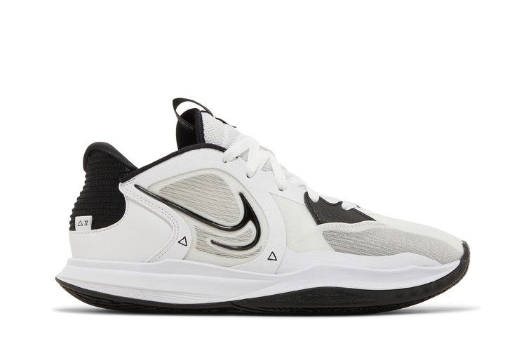 Nike Kyrie Low 5 TB 'White Black'