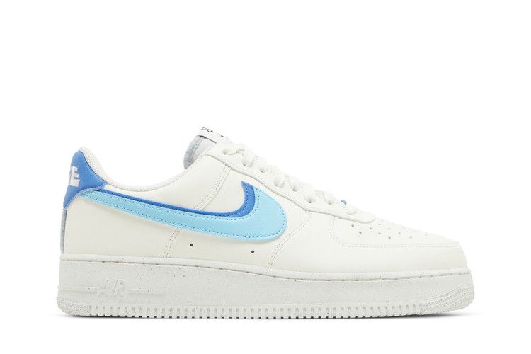 Nike Air Force 1 '07 LV8 '82 - Blue Chill'