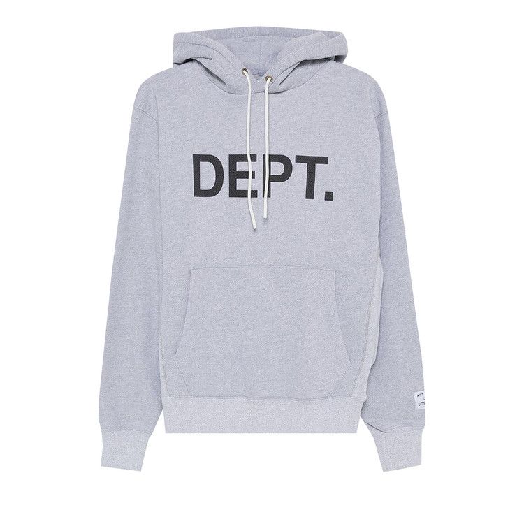 Gallery Dept. P/O Hoodie 'Heather Grey'