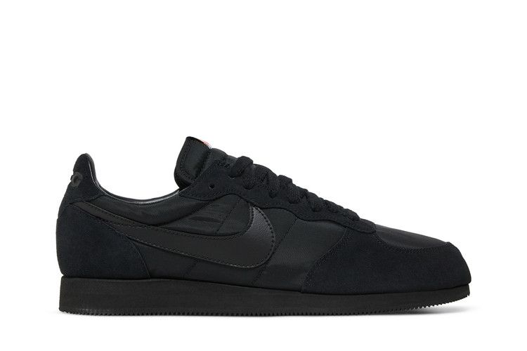 Comme Des Garçons x Nike Eagle 'Triple Black'