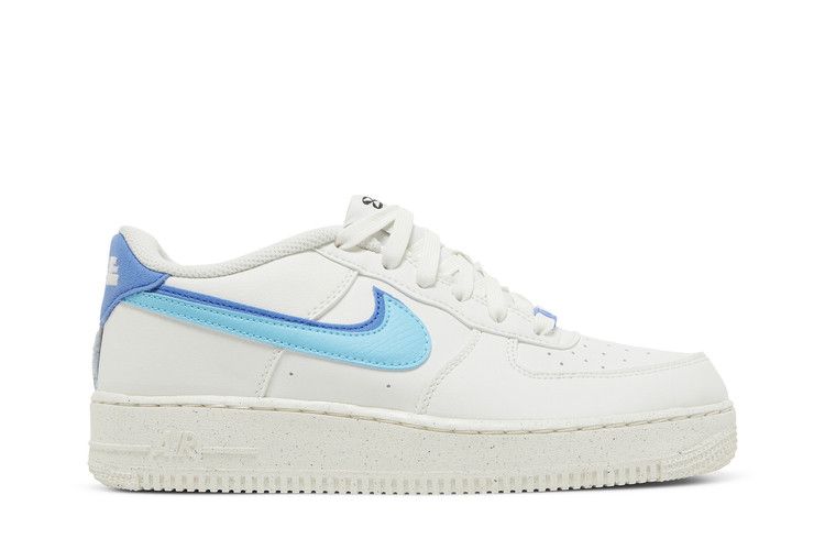 Nike Air Force 1 LV8 GS '82 - Blue Chill'