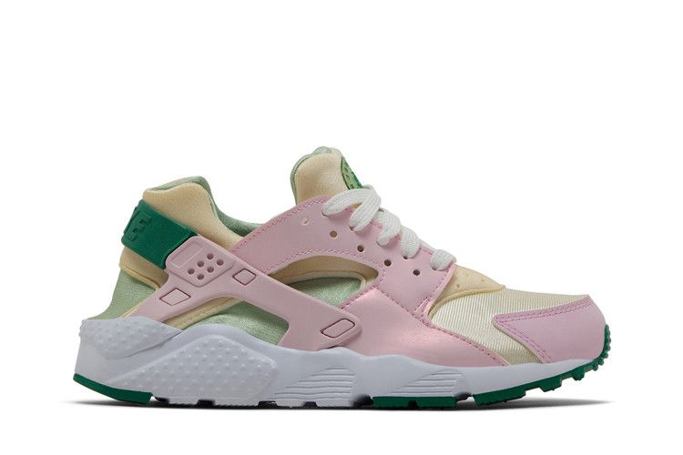 Nike Air Huarache Run SE GS 'Strawberry Shortcake'