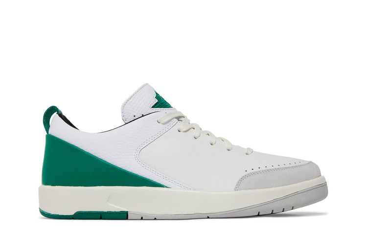 Nina Chanel Abney x Wmns Air Jordan 2 Retro Low SE