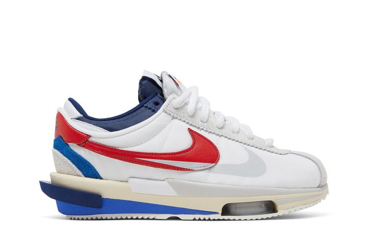 sacai x Nike Zoom Cortez SP 'OG'
