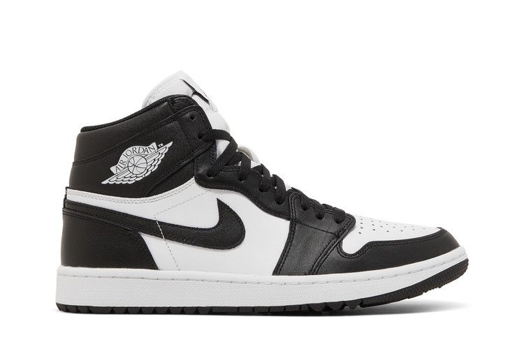 Air Jordan 1 High Golf 'Panda'