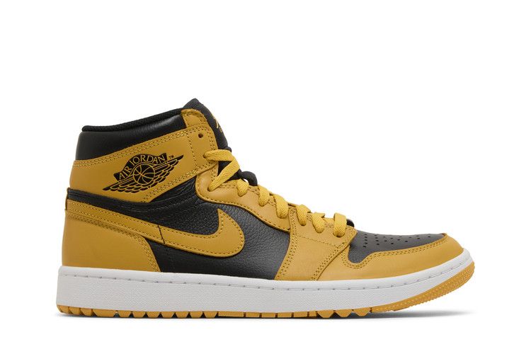 Air Jordan 1 High Golf 'Pollen'