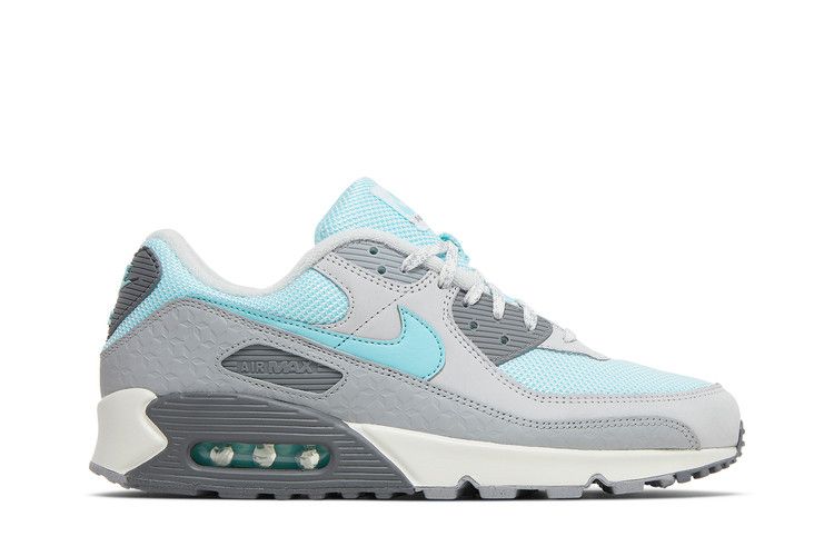 Nike Air Max 90 'Snowflake'