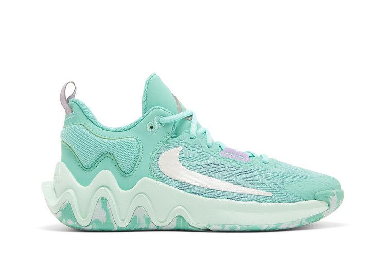 Nike Giannis Immortality 2 GS 'Mint Purple'