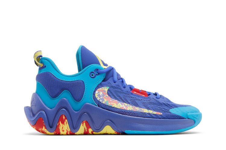 Nike Giannis Immortality 2 GS 'Lapis'