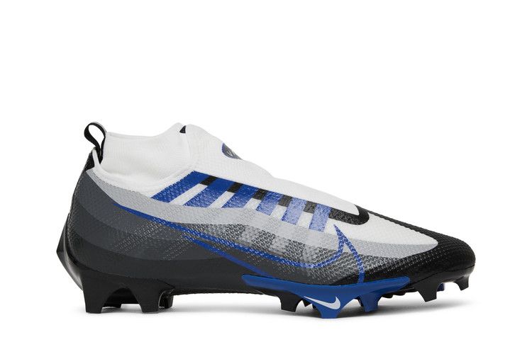 Nike Vapor Edge Pro 360 'Black Game Royal'