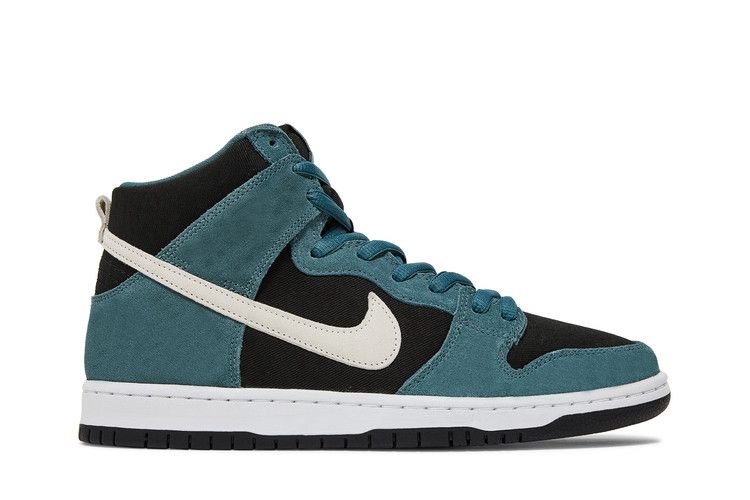 Nike Dunk High Pro SB 'Mineral Slate'