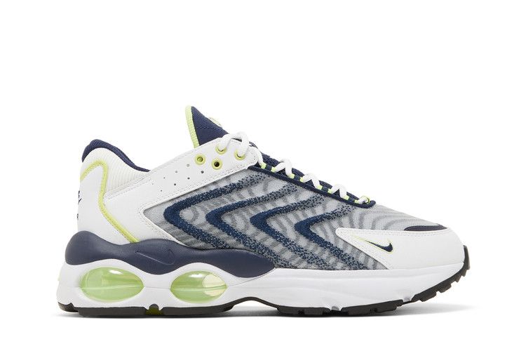 Nike Air Max TW 'White Lemon Twist Navy'