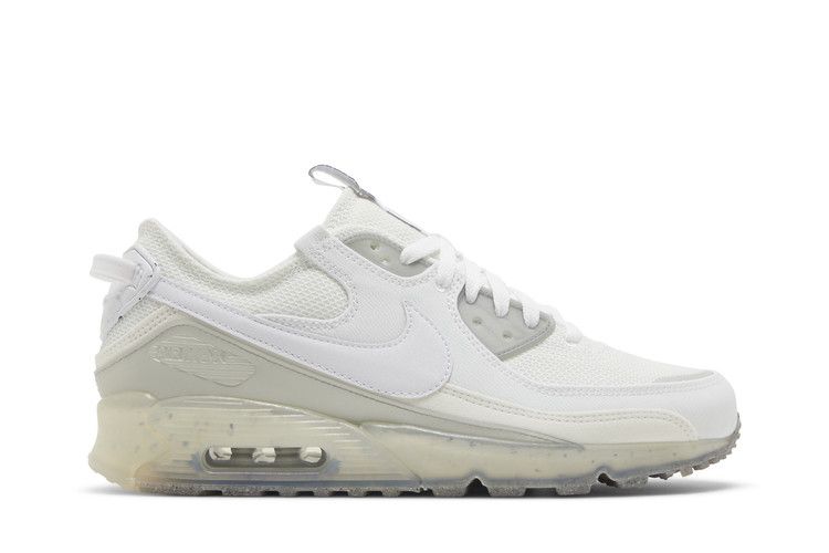 Nike Air Max Terrascape 90 'Triple White'