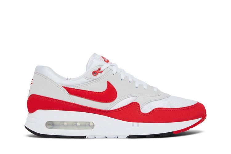 Nike Air Max 1 '86 OG 'Big Bubble - Red'