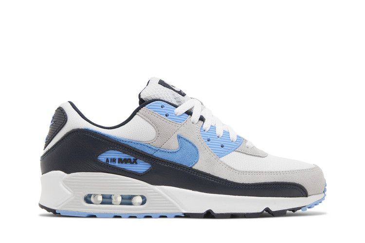 Nike Air Max 90 'UNC'