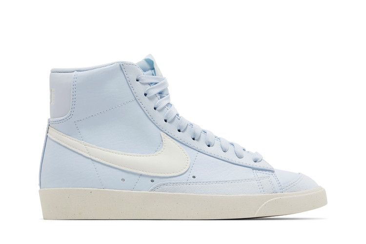Nike Wmns Blazer Mid '77 Next Nature 'Blue Tint'