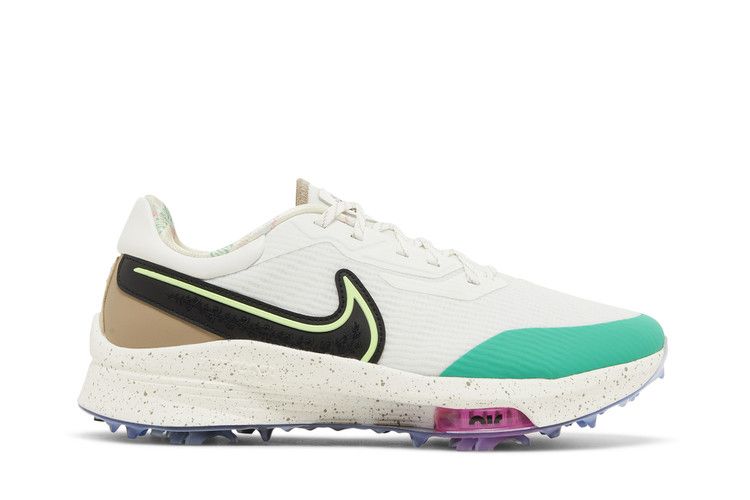Nike Air Zoom Infinity Tour NEXT% NRG Wide 'Sail Ghost Green'