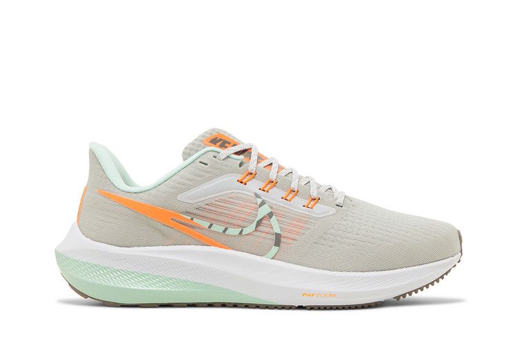 Nike Wmns Air Zoom Pegasus 39 Premium 'Photon Dust Orange Mint'