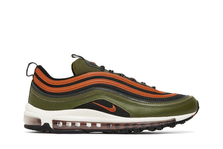 Nike Air Max 97 'Black Olive'