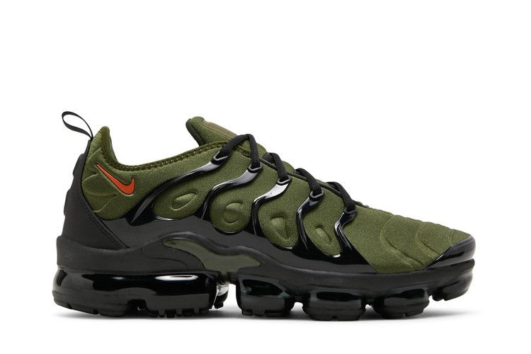 Nike Air VaporMax Plus 'Rough Green'
