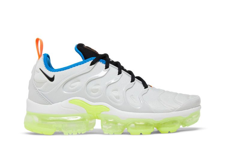 Nike Wmns Air VaporMax Plus 'Photon Dust Volt'
