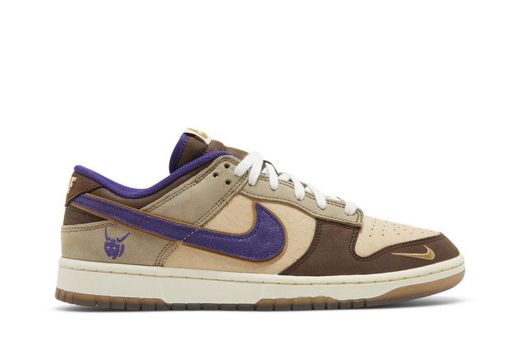 Nike Dunk Low Premium 'Setsubun'