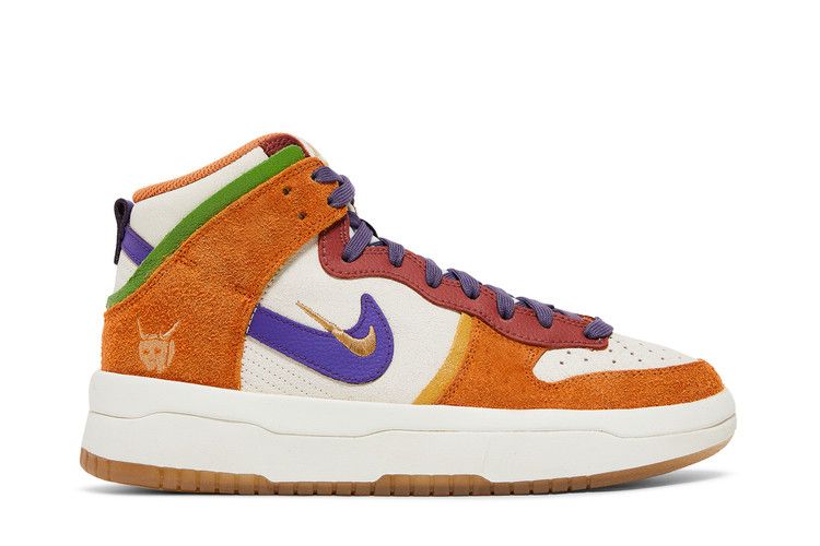 Nike Wmns Dunk High 'Setsubun'