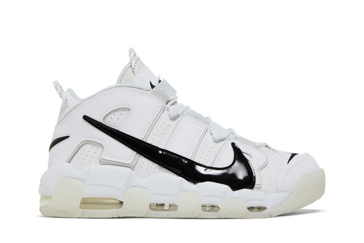 Nike Air More Uptempo '96 'Copy Paste - White'