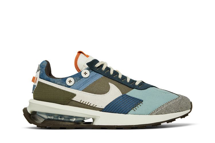 Nike Air Max Pre-Day 'Voodoo - Mystic Navy'