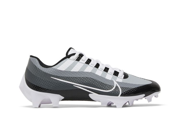 Nike Vapor Edge Speed 360 'Black Dark Smoke Grey'