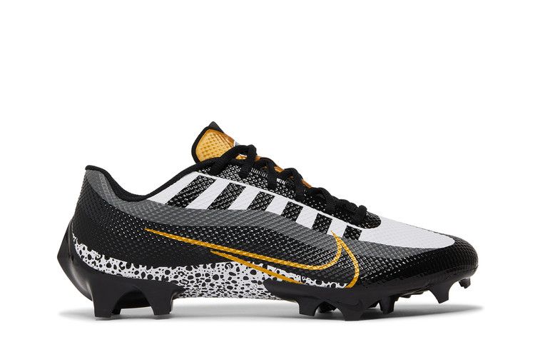 Nike Vapor Edge Speed 360 'Black Metallic Gold'