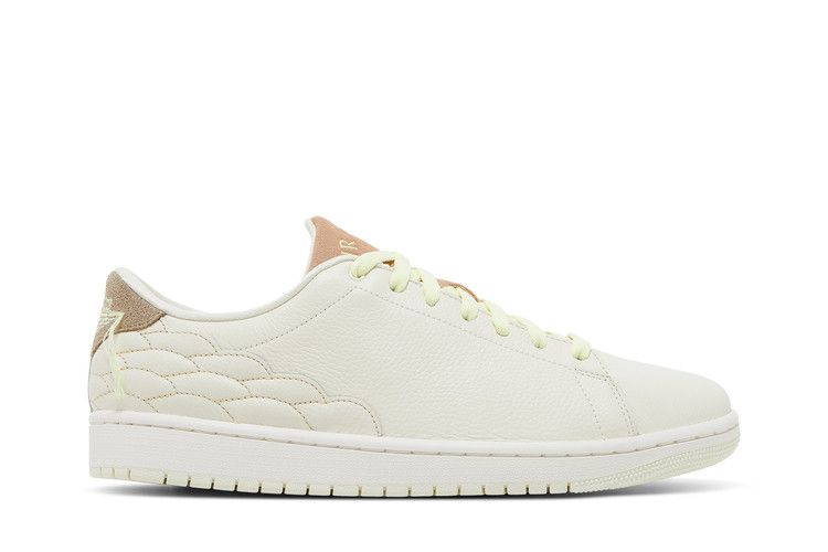 Air Jordan 1 Centre Court 'Coconut Milk Sail'