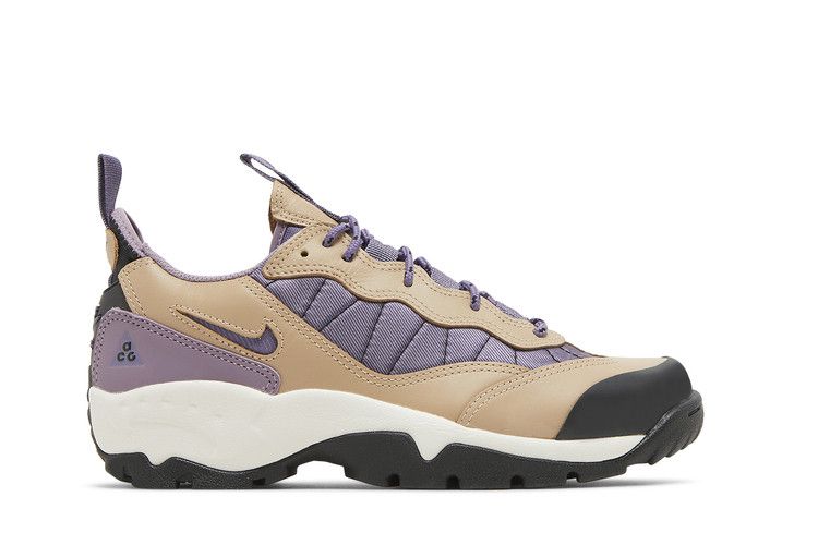 Nike ACG Air Mada 'Hemp Canyon Purple'