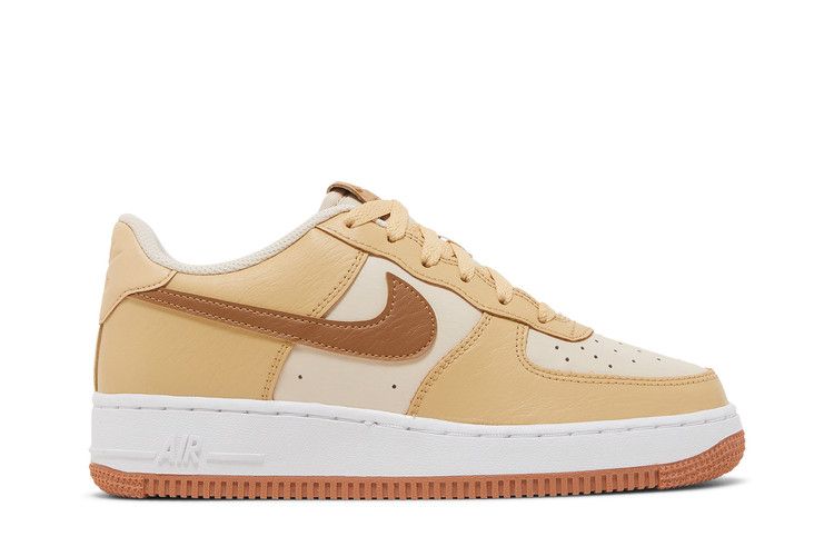 Nike Air Force 1 LV8 GS 'Ale Brown'