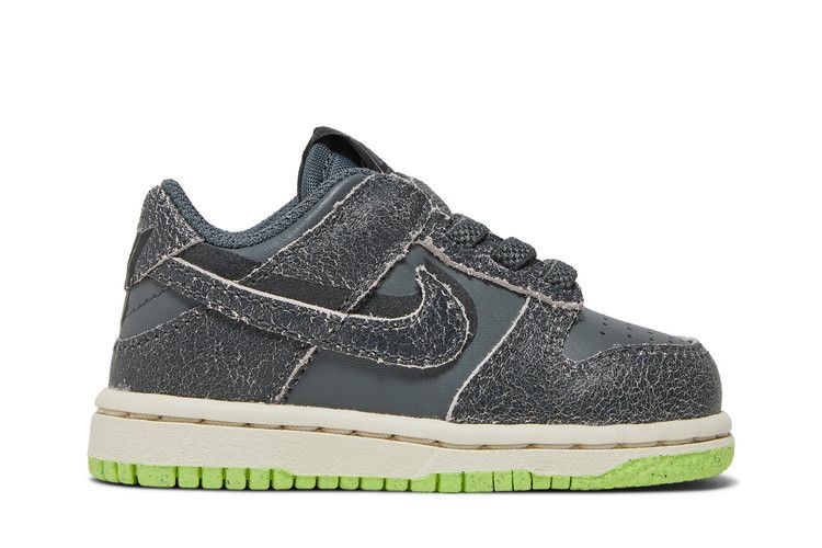 Nike Dunk Low SE TD 'Halloween - Cauldron'