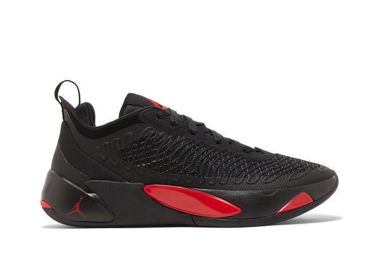 Air Jordan Luka 1 PF 'Bred'