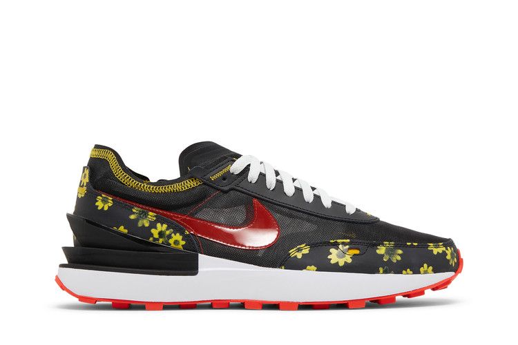 Nike Waffle One 'Sunflower'
