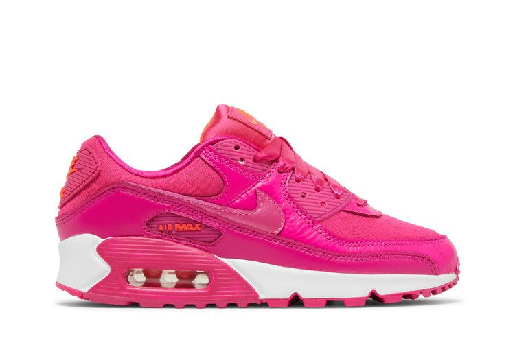 Nike Wmns Air Max 90 'Fuschia'