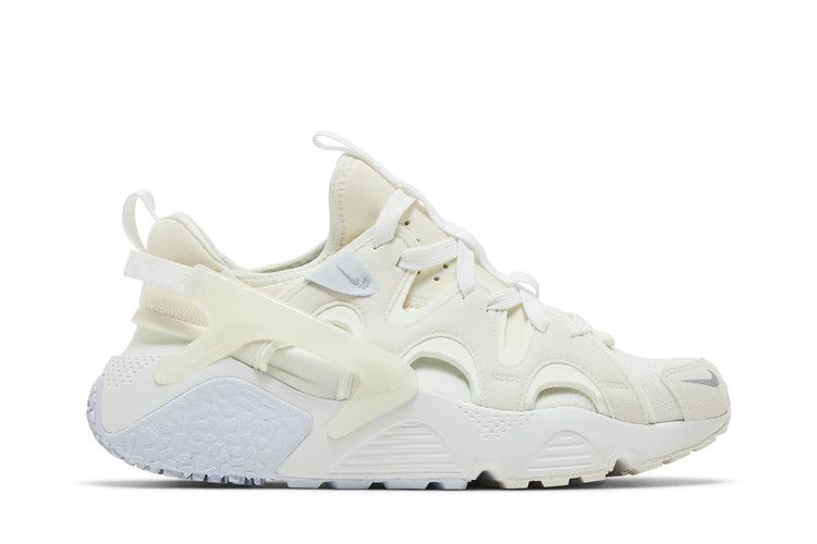 Nike Wmns Air Huarache Craft 'Summit White Sail'