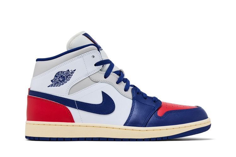 Air Jordan 1 Mid 'Rare Air'