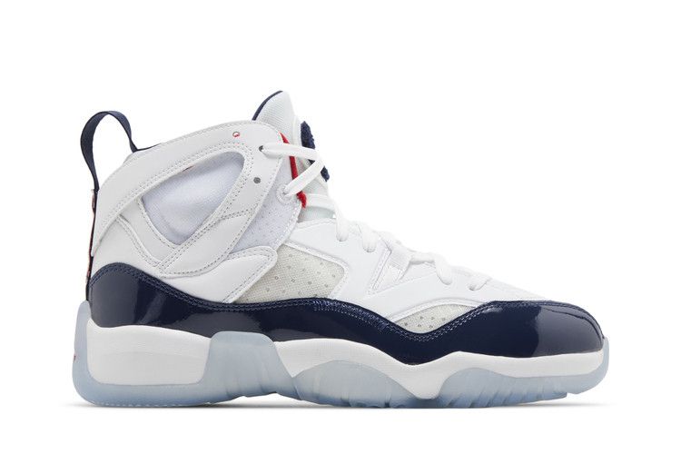 Air Jordan Jumpman Two Trey GS 'USA'