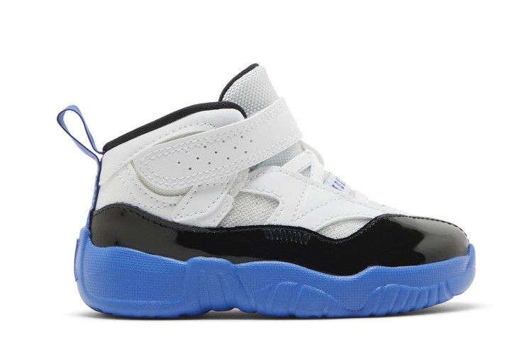 Air Jordan Jumpman Two Trey TD 'Concord Royal'