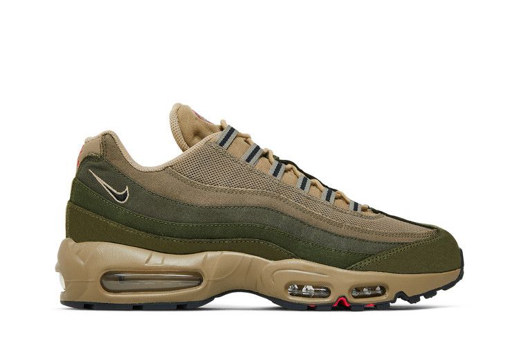Nike Air Max 95 SE 'Rough Green'