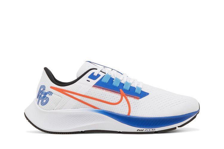 Nike Air Zoom Pegasus 38 'White Game Royal'