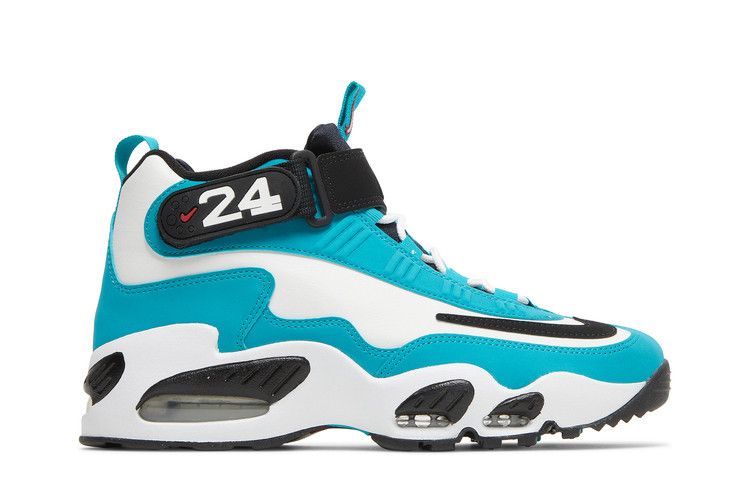 Nike Air Griffey Max 1 'Aquamarine'